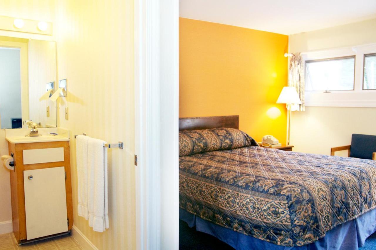 Sunset Motor Inn Лебанон Экстерьер фото